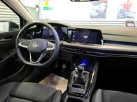 Volkswagen Golf - Vorschau Bild 8