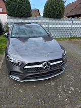 Mercedes-Benz A 250 DCT - AMG Line - Mercedes-Benz A 250 von privat