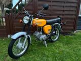 Simson S50B2 - SIMSON S50 B2