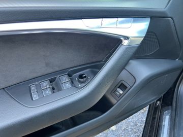 Audi A6 - 12