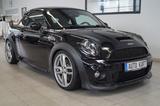 MINI JOHN COOPER WORKS Coupé*Akrapovic*HJS*KW*HG*HEL - MINI MINI Gebrauchtwagen in München