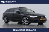 Audi A6 Avant 3.0 TDI BiT quattro Pro Line Plus | luf - Audi A6: Braun, Leder