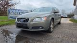 Volvo V70 D5 AWD Summum Geartronic Scheckheft - Volvo V70 mit Diesel-Antrieb: Kombi, Awd Summum