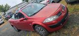 Renault Megane Cabrio ohne TÜV - Renault Megane aus 2004: Cabrio