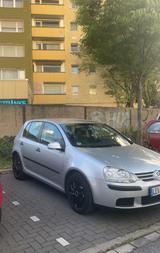 Volkswagen Golf 1.6 Auto Atlantic Style Variant Atlanti... - Volkswagen Golf aus 2005: Variant
