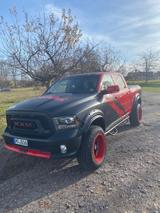 Dodge RAM CrewCabin Sport  - Dodge aus 2016