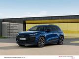 Audi Q6 e-tron Performance TECHPLUS 360° ACC LM21 360 - Audi Q6 e-tron: Automatik