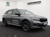 Skoda Kamiq Monte Carlo 1,0 TSI *RFK,SHZ,NAVI* - Skoda Kamiq aus 2024