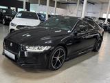 Jaguar XE 2.0 d 8GT LANDMARK R-SPORT BLACK EDITION VOLL - Jaguar: 8