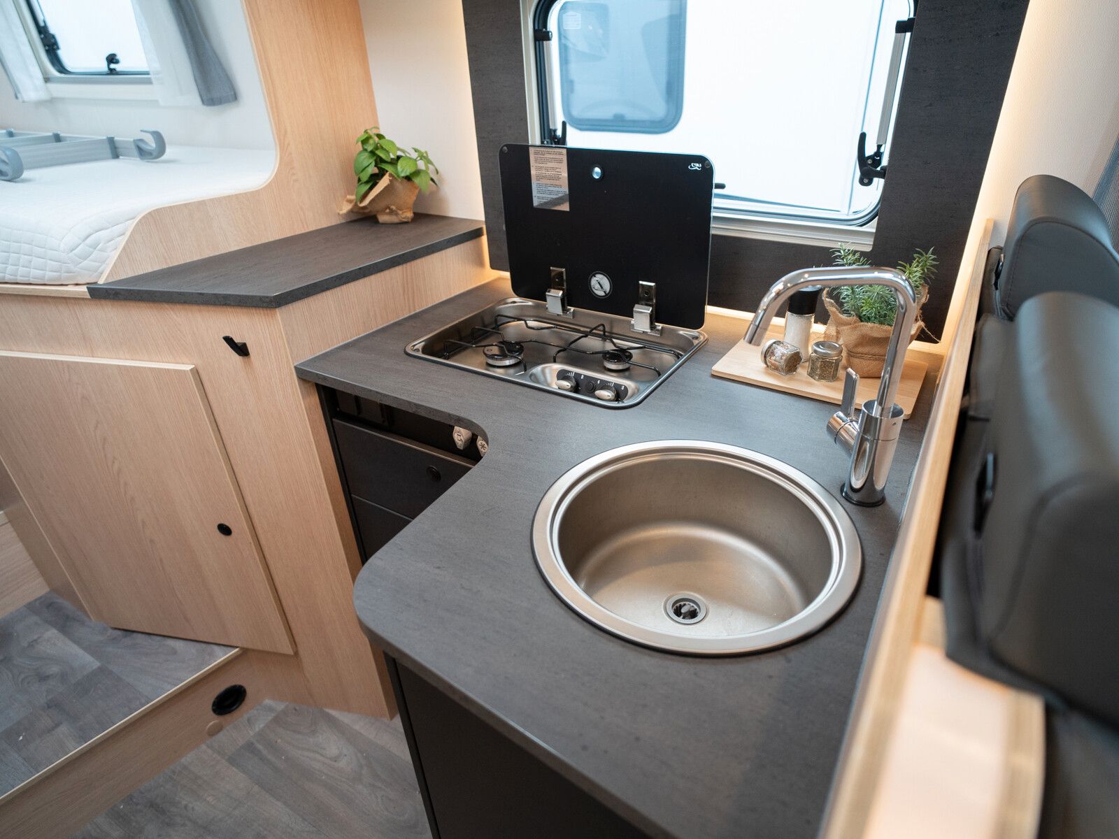 Fahrzeugabbildung Sunlight Adventure T 67S Navi/Kamera, Sat/TV, Markise uvm
