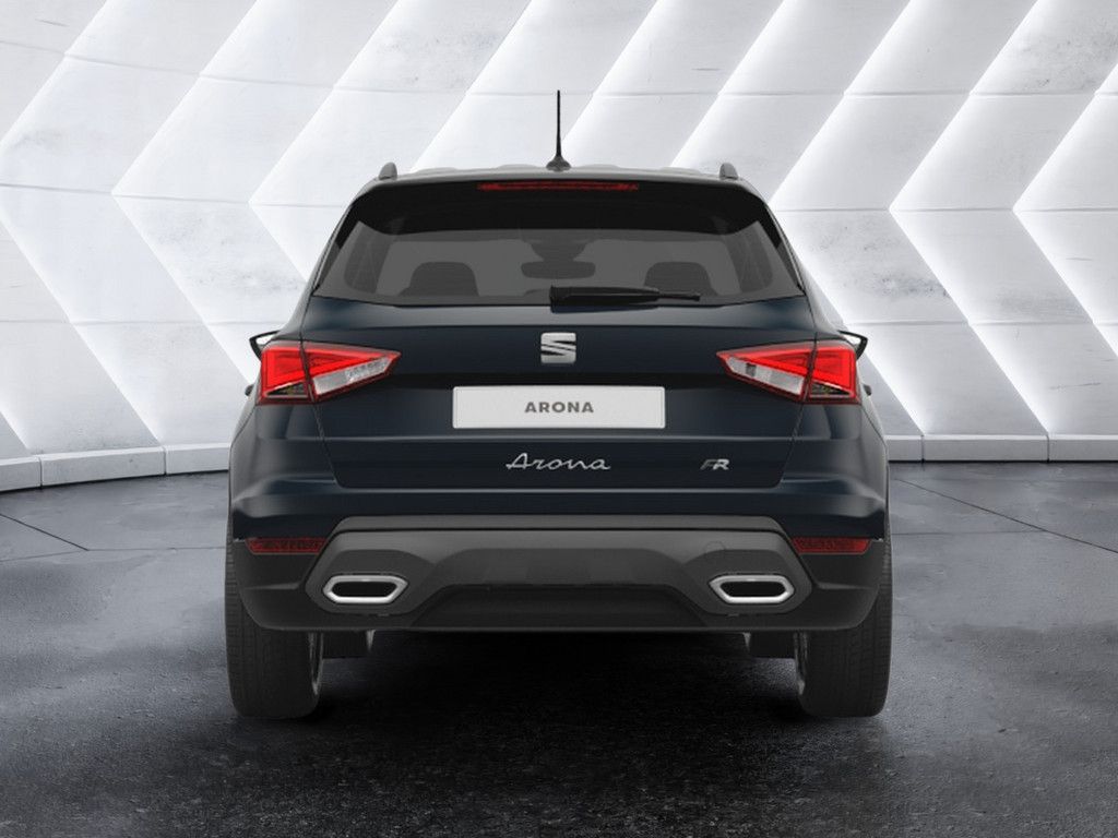 Seat Arona - Bild 5