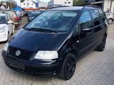 Volkswagen Sharan 2.0 Auto Family - Volkswagen Sharan Family