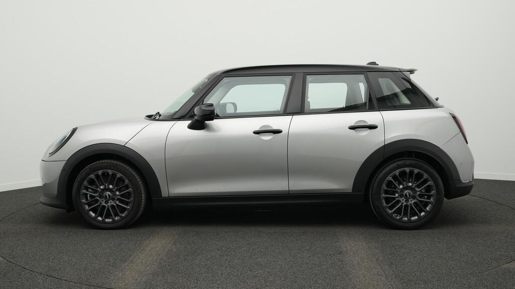 MINI Cooper Classic Trim, миниатюра 5