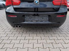 BMW 120 d Advantage LED 8fach