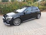 Mercedes-Benz A 45 AMG Mercedes-AMG A 45 4MATIC DCT Merced... - gebrauchte Mercedes-Benz A 45 AMG aus dem Jahr 2016
