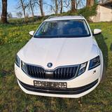 Skoda Octavia 1.4 TSI Style Combi Style