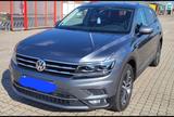 Volkswagen Tiguan Allspace 2.0 TDI SCR 140kW DSG 4MOTIO... - VW Tiguan Allspace von privat