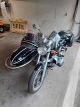 BMW R 1100 R "75 Jahre Edition" - Steib S500 Gespann - Angebote