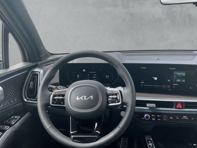 Fahrzeugabbildung Kia Sorento PLATINUM 4WD 2.2 CRDi *7-SITZER*PANORAMA