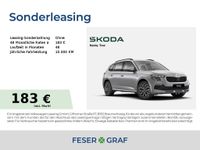Skoda Kamiq - Vorschau Bild 1