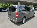 Mercedes-Benz Vito Tourer 119 CDI Edition 4MATIC lang 2,8 to A - Mercedes-Benz Vito: 4matic