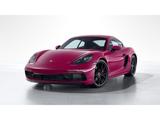 Porsche Cayman S Navi Sport Chrono Abstandsregeltemposta - Porsche Cayman aus 2023