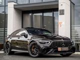 Mercedes-Benz AMG GT S 63 4-Door Coupé E Performance / Carbon - Mercedes AMG GT S mit Schiebedach
