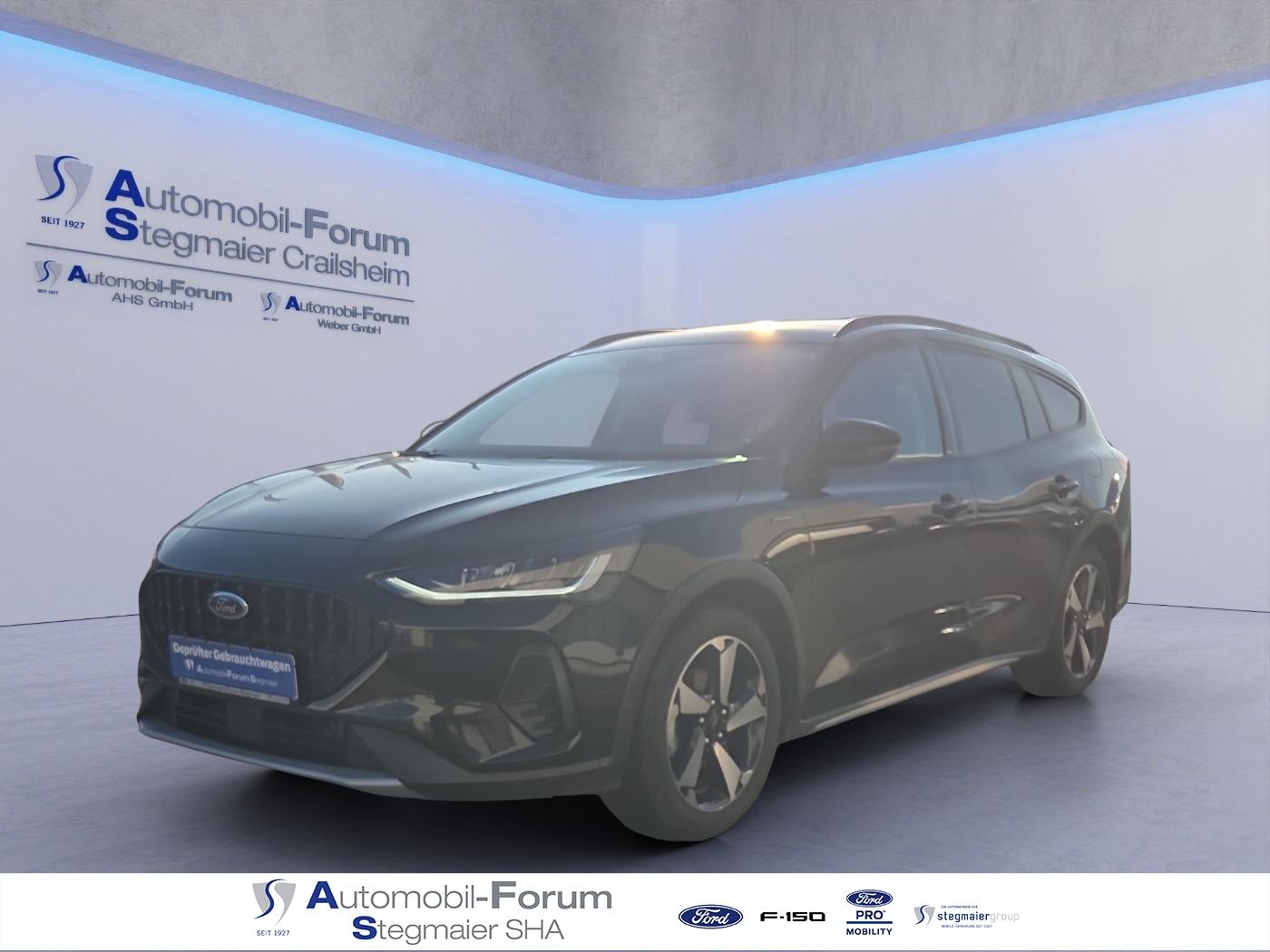 Ford Focus Turnier Active X 1.5 EcoBlue *B&O*PANO-SCH