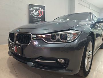 BMW 316 - 6