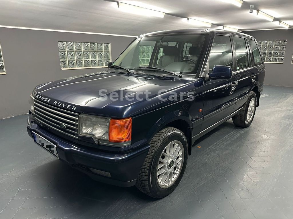 Angebot ansehen Land Rover Range Rover