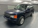 Land Rover Range Rover 4.6 V8 - Land Rover Range Rover: 4.6