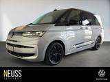 Volkswagen Multivan 2.0 TDI DSG Edition  +AHK+PANO+STHZG+NA - Volkswagen LT: 7 Sitzer