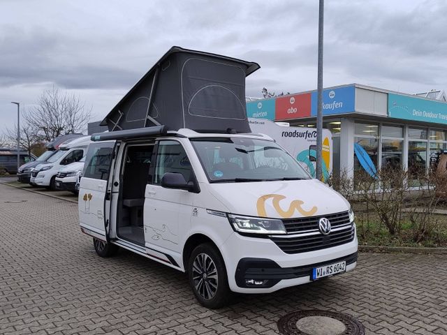 Volkswagen T6.1 California Ocean EDITION *el.Aufst.D *LED *