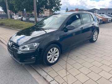 Volkswagen Golf - 4