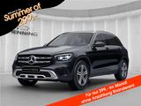 Mercedes-Benz GLC 200 Exclusive 4Matic 9G Multibeam MBUX Totw. - Mercedes-Benz GLC 200 mit Benzin-Antrieb: Automatik