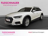 Audi A4 allroad quattro 50 TDI LED+ACC+NAVI+SHZ+PDC V - Audi A4 Allroad in Köln