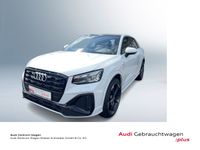 Audi Q2 - Vorschau Bild 1