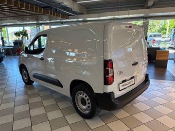 Toyota Proace City - 6