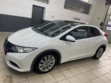 Honda Civic Lim. 5-trg. 1.8 Executive - Honda Gebrauchtwagen von 2012