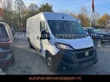 Fiat Ducato Maxi Grossr.-Kasten 35 180 L5H2 RS: 4035 - Fiat Ducato l5h2