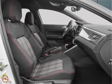 Volkswagen Polo GTI 2.0 TSI DSG IQ Matrix 18 Zoll Kamera