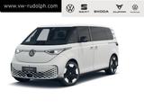 Volkswagen ID. Buzz "ENERGY" langer Radstand 7-Sitzer LED N - Volkswagen ID. BUZZ ENERGY