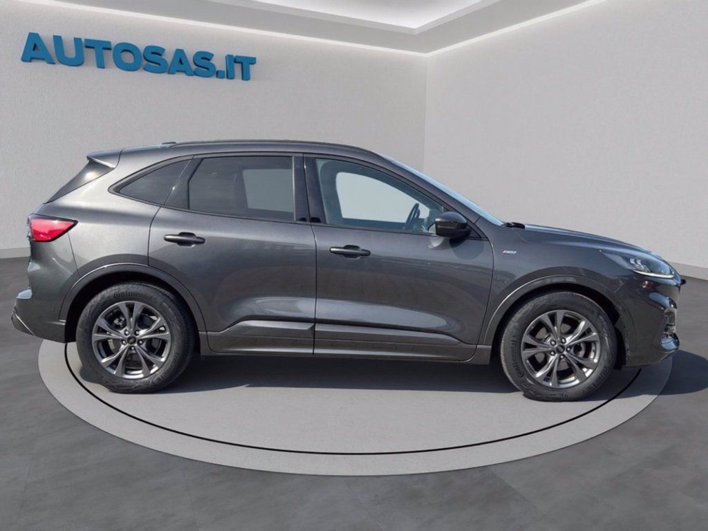 Ford FORD Kuga 1.5 EcoBlue 120 CV 2WD ST-Line del 202 imagem 3