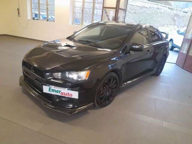 Mitsubishi Lancer 2.0 16V 4p. 4WD 300CV Evolutio