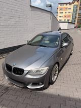 BMW E92 330d Facelift, M Paket ab werk, Gepfle... - BMW 3er E92 mit Facelift
