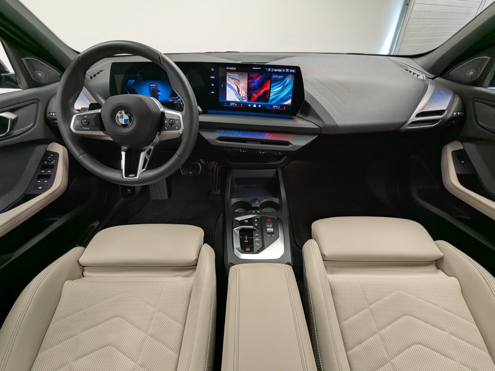 BMW 120 - Bild 8