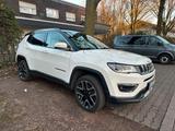 Jeep Compass 1.4 MultiAir Limited 4x4 Auto Limited - Jeep Compass in Herne
