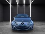 Mercedes-Benz B 180 NGT Automatik /LEDER/XENON/NAVI/ - Mercedes-Benz B 180 aus 2009