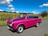 Trabant 601 Cabrio Ostermann Ungeschweißt ... - Trabant aus 1975