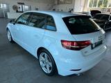 Audi A3 Sportback 35 TDI sport*Xenon*Automatik*Klimaa - Audi A3 aus 2020 mit Diesel-Antrieb